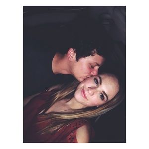 Meet your Posher,Sidney